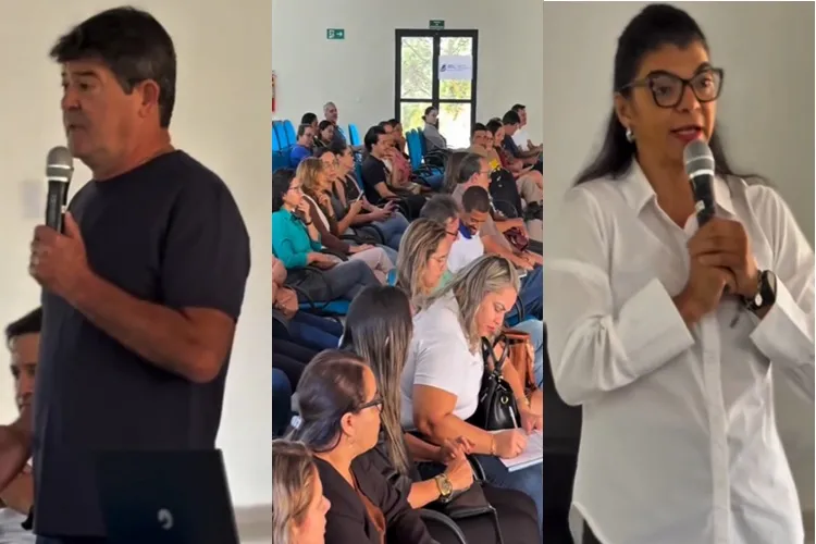 Prefeitura de Macaúbas e IFBA realizam audiência pública para definir rumos do novo campus