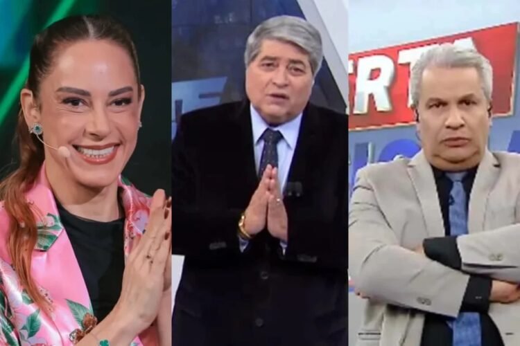 O afastamento é obrigatório para todos que manifestarem intenção de disputar cargos eletivos