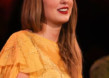 Taylor Swift – Foto: Getty Images