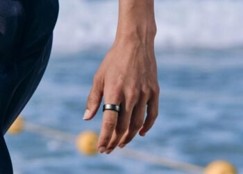 Samsung quer diferenciar Galaxy Ring por software, diz executivo