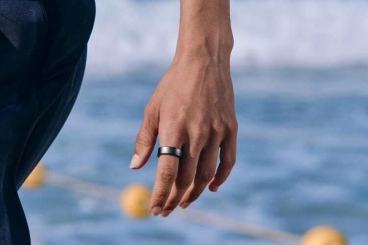 Samsung quer diferenciar Galaxy Ring por software, diz executivo