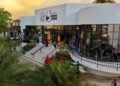fachada do Teatro Dona Canô em Santo Amaro após reforma realziada pelo governo do Estado da Bahia