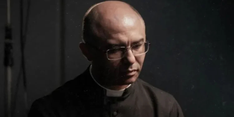 Padre brasileiro excomungado pelo Vaticano