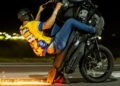 Governo da Bahia autoriza uso do Distrito Industrial de Santo Antônio de Jesus para prática de grau 2 motociclista em Prática do Grau Santo Antônio de Jesus