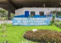 Prefeitura de Santo Amaro encerra gestão da rodoviária e devolve controle à AGERBA 4 Terminal Rodoviário de Santo Amaro da Purificação