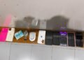 celulares roubados