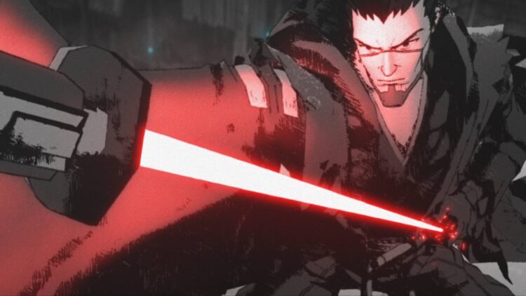 A fusão criativa entre grandes franquias ocidentais e o universo dos animes