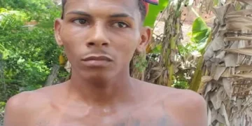 Alfa, criminoso de São Félix na Bahia, morto durante operação policial