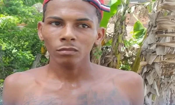 Alfa, criminoso de São Félix na Bahia, morto durante operação policial