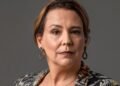 Ana Beatriz Nogueira nega internação hospitalar e tranquiliza fãs sobre rotina