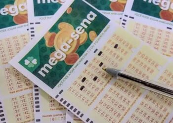 Apostas do Paraná garantem prêmio na quina da Mega-sena