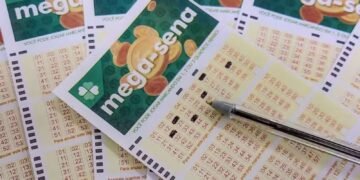 Apostas do Paraná garantem prêmio na quina da Mega-sena