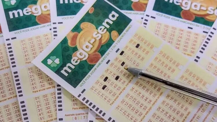Apostas do Paraná garantem prêmio na quina da Mega-sena 1 Apostas do Paraná garantem prêmio na quina da Mega-sena