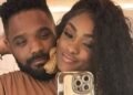 Arlindinho se pronuncia após término com Erika Januza motivado por flagra