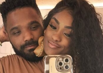 Arlindinho se pronuncia após término com Erika Januza motivado por flagra