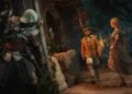 Assassin's Creed e o fim da narrativa no presente nos jogos da franquia 2 Assassin's Creed e o fim da narrativa no presente nos jogos da franquia