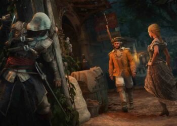 Assassin's Creed e o fim da narrativa no presente nos jogos da franquia
