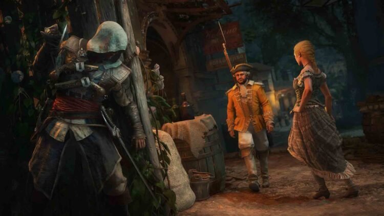 Assassin's Creed e o fim da narrativa no presente nos jogos da franquia