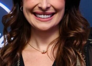 Atriz Bruna Spínola surpreende-se com gravidez de gêmeos e expande família para quatro filhos