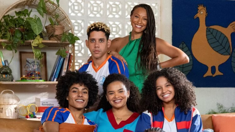 Autores da nova novela da Globo abordam comparações com clássico de Manoel Carlos