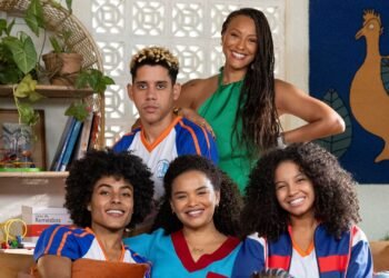 Autores da nova novela da Globo abordam comparações com clássico de Manoel Carlos