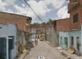 Jovem é assassinado a tiros no bairro Trapiche de Baixo em Santo Amaro da Purificação 4 Av Maricá em Santo Amaro