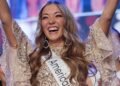 Brynn Carnesecca morre aos 21 anos pouco antes de nova competição