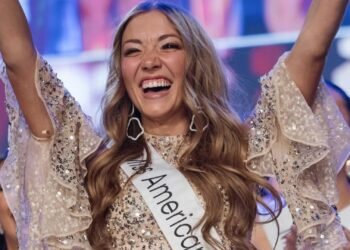 Brynn Carnesecca morre aos 21 anos pouco antes de nova competição
