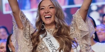 Brynn Carnesecca morre aos 21 anos pouco antes de nova competição