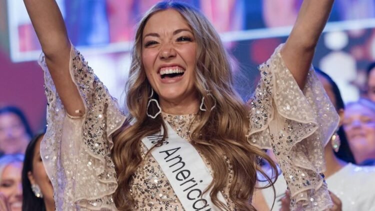 Brynn Carnesecca morre aos 21 anos pouco antes de nova competição