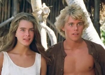 Christopher Atkins, de ‘a Lagoa Azul’, revela luta contra o alcoolismo e impacto na carreira