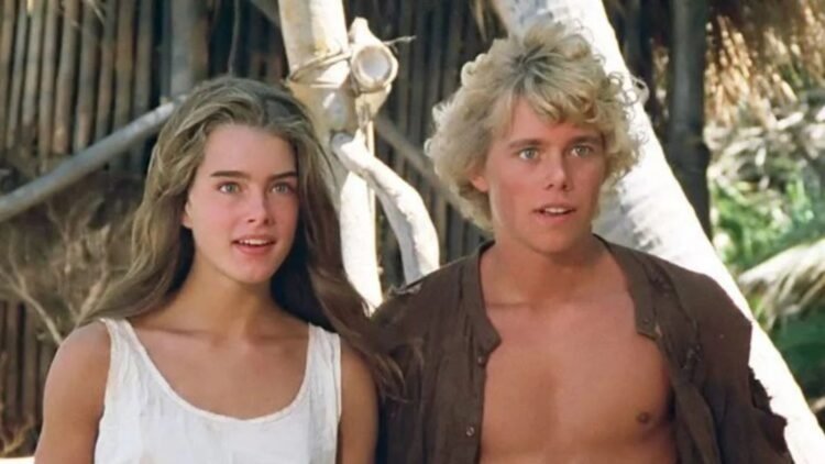 Christopher Atkins, de ‘a Lagoa Azul’, revela luta contra o alcoolismo e impacto na carreira