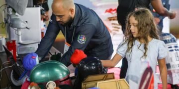 Ciência para todos marca encerramento da 78ª reunião anual da SBPC em Niterói