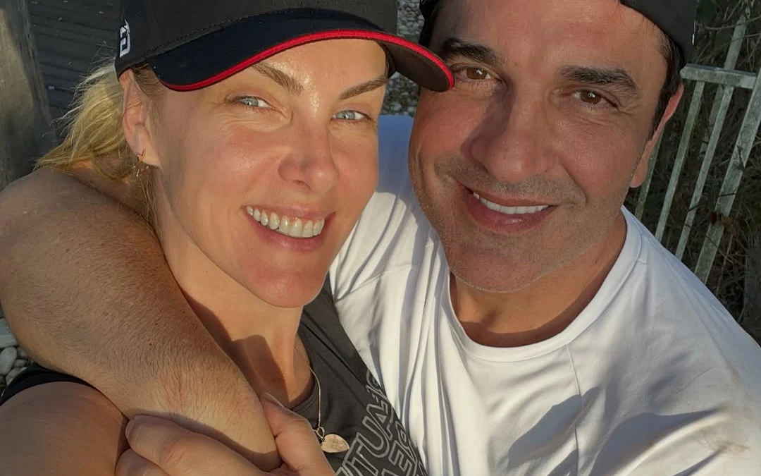 Ciúmes na relação: Ana Hickmann detalha episódio com Edu Guedes em relato sincero