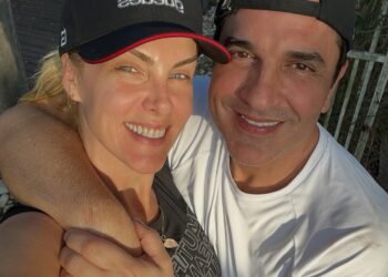 Ciúmes na relação: Ana Hickmann detalha episódio com Edu Guedes em relato sincero