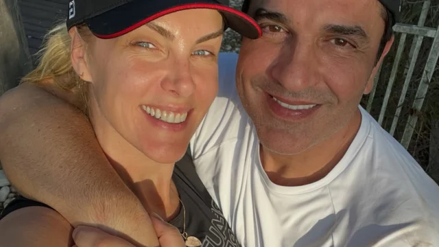 Ciúmes na relação: Ana Hickmann detalha episódio com Edu Guedes em relato sincero