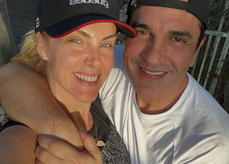 Ciúmes na relação: Ana Hickmann detalha episódio com Edu Guedes em relato sincero