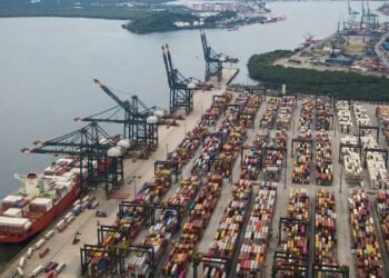 Contas públicas fecham junho com rombo de R$ 55,3 bilhões e dívida chega a 81,9% do PIB