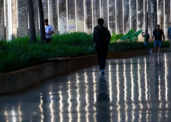Cuidotecas em universidades federais: prazo final para solicitação de espaços de cuidado noturno