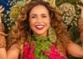 Daniela Mercury revela que planejava ser bailarina antes do sucesso na música
