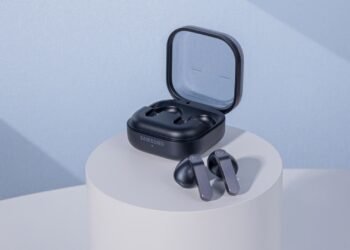 Design inovador: fones de ouvido Samsung em formato de brinco surgem em novos vazamentos