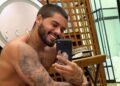 Encontro de Zé Felipe com influenciadora Lara Jucah após show repercute