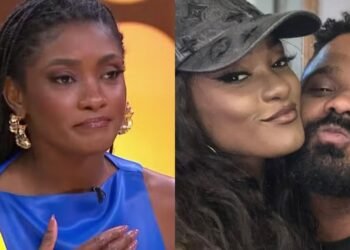 Erika Januza detalha fim de namoro com Arlindinho após exposição de traição