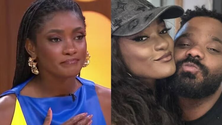 Erika Januza detalha fim de namoro com Arlindinho após exposição de traição