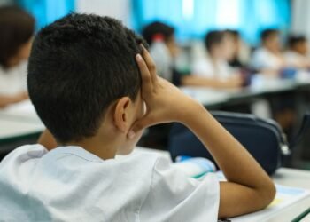 Escolas têm prazo final para dados da primeira etapa do Censo Escolar 2026