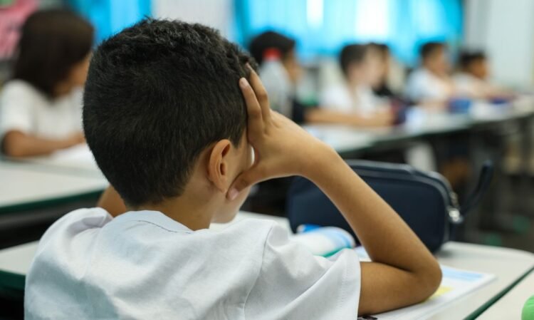 Escolas têm prazo final para dados da primeira etapa do Censo Escolar 2026
