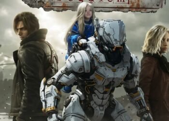 Estratégia ambiciosa da Capcom prevê Resident Evil anual e sequência de Pragmata