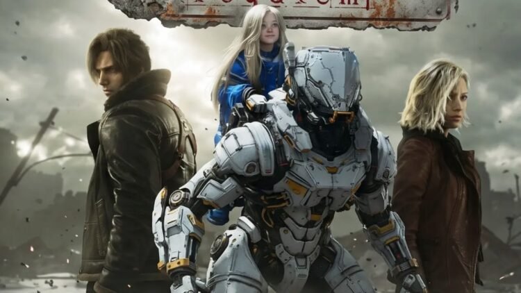 Estratégia ambiciosa da Capcom prevê Resident Evil anual e sequência de Pragmata 1 Estratégia ambiciosa da Capcom prevê Resident Evil anual e sequência de Pragmata