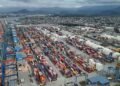 Exportações brasileiras atingem recorde histórico e melhoram contas externas