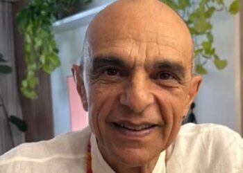 Família confirma causa do falecimento do ator João Signorelli aos 70 anos
